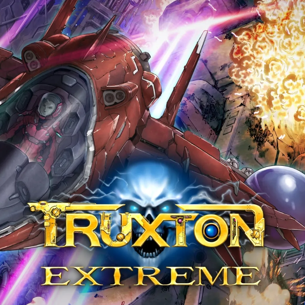 	Truxton Extreme	
